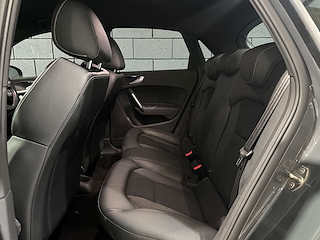 Used Audi A1 from One Automotive