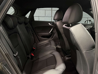 Used Audi A1 from One Automotive