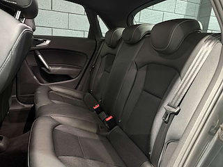 Used Audi A1 from One Automotive