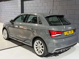 Used Audi A1 from One Automotive