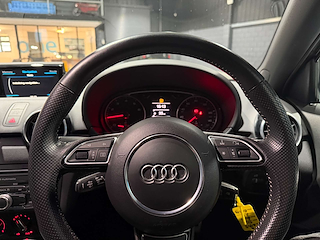 Used Audi A1 from One Automotive