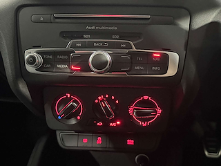 Used Audi A1 from One Automotive