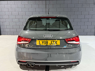 Used Audi A1 from One Automotive