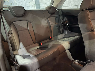 Used Audi A1 from One Automotive