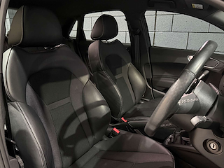 Used Audi A1 from One Automotive