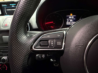 Used Audi A1 from One Automotive