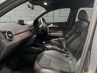 Used Audi A1 from One Automotive