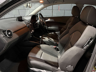 Used Audi A1 from One Automotive