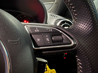 Used Audi A1 from One Automotive
