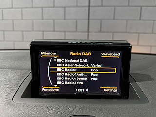 Used Audi A1 from One Automotive