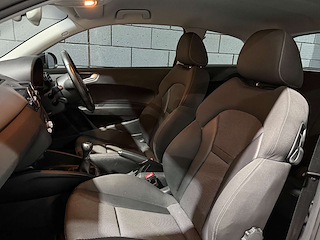 Used Audi A1 from One Automotive
