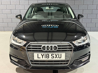Used Audi A1 from One Automotive
