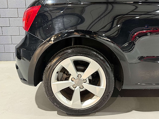 Used Audi A1 from One Automotive