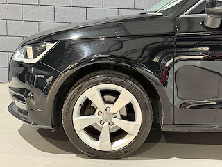 Used Audi A1 from One Automotive