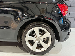Used Audi A1 from One Automotive