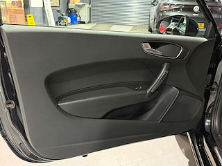 Used Audi A1 from One Automotive