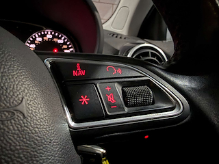 Used Audi A1 from One Automotive