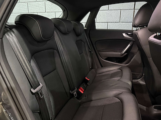Used Audi A1 from One Automotive