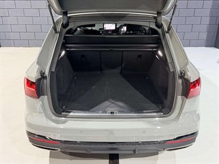 Used Audi A4 from One Automotive