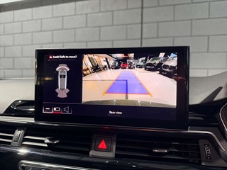 Used Audi A4 from One Automotive