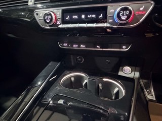 Used Audi A4 from One Automotive