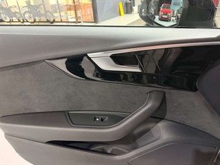 Used Audi A4 from One Automotive