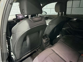 Used Audi A4 from One Automotive