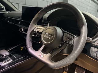 Used Audi A4 from One Automotive