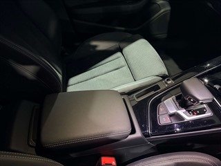 Used Audi A4 from One Automotive