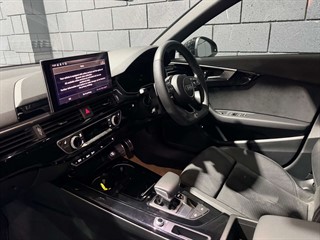 Used Audi A4 from One Automotive