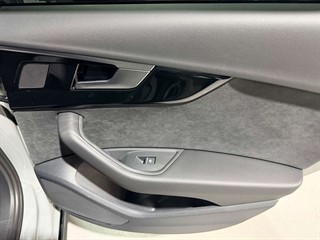 Used Audi A4 from One Automotive