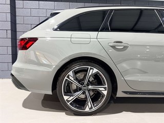 Used Audi A4 from One Automotive