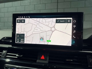 Used Audi A4 from One Automotive