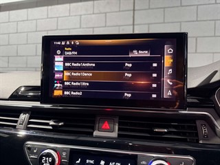 Used Audi A4 from One Automotive