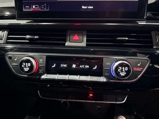 Used Audi A4 from One Automotive