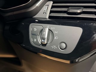 Used Audi A4 from One Automotive