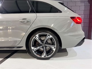 Used Audi A4 from One Automotive