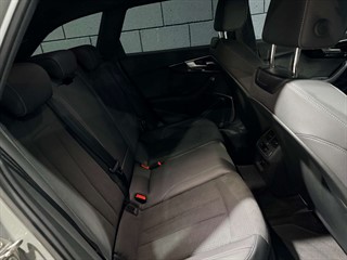 Used Audi A4 from One Automotive