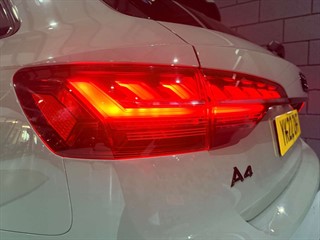 Used Audi A4 from One Automotive