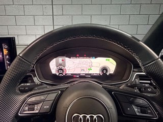 Used Audi A4 from One Automotive