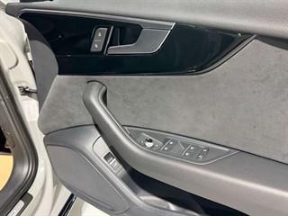 Used Audi A4 from One Automotive