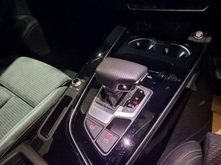 Used Audi A4 from One Automotive