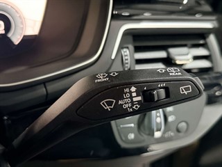 Used Audi A4 from One Automotive