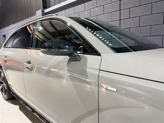 Used Audi A4 from One Automotive