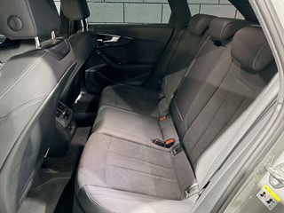 Used Audi A4 from One Automotive