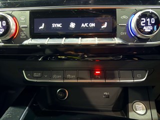 Used Audi A4 from One Automotive