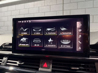 Used Audi A4 from One Automotive