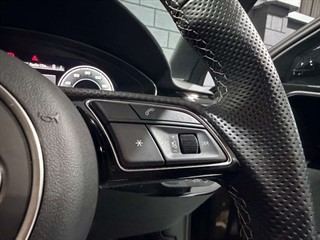 Used Audi A4 from One Automotive