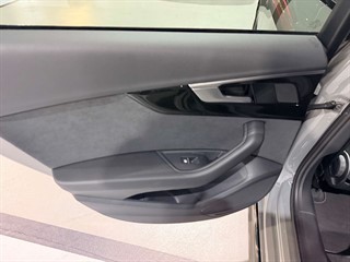 Used Audi A4 from One Automotive