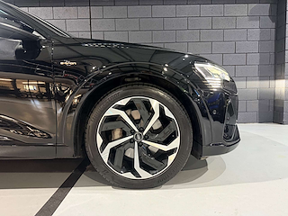 Used Audi E-Tron from One Automotive